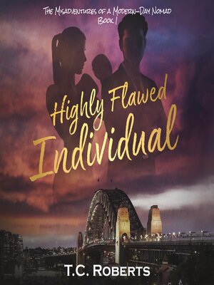 cover image of Highly Flawed Individual